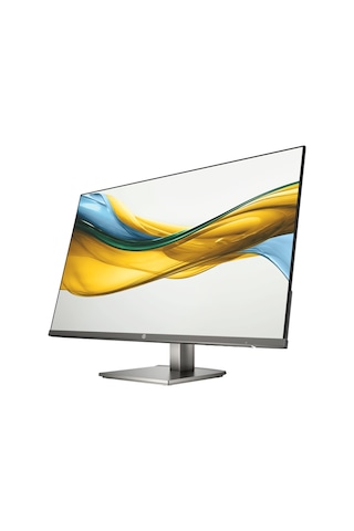 Hp 27" Ips S5 527da B11w6at 5ms 100hz Hdmı Ev Ofis Monitör 1920x1080