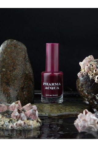 Pharma Acqua Fresh Nail Varnish Oje 91 12 ML