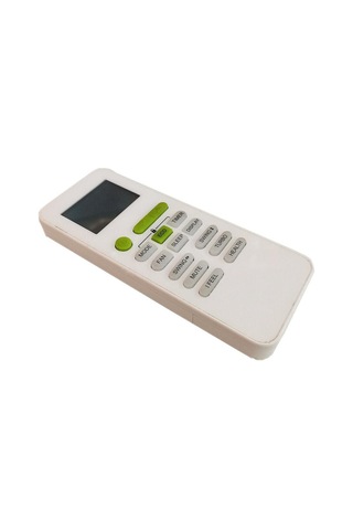 Fujiplus Fp-12/tı Uyumlu Klima Kumandası