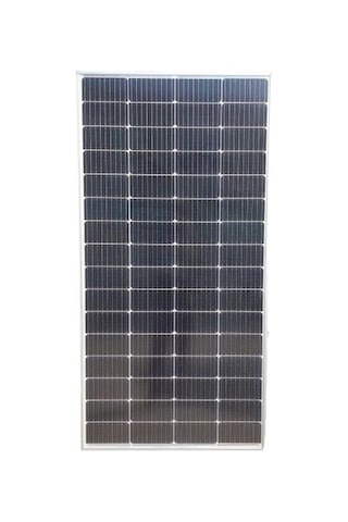 Pantec Solar Halfcut 205w Güneş Paneli