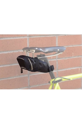 Procycle Pc-510 Mini Sele Altı Çanta Siyah