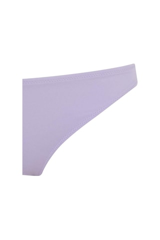 Defacto Fall in Love Regular Fit Bikini Alt T4308AZ23SMPR33 Mor
