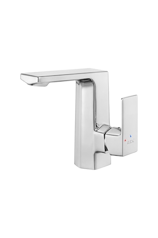 Eca Royal Yandan Kollu Lavabo Bataryası