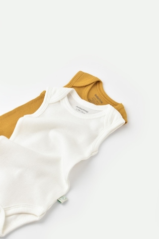 BabyCosy Modal 2 Li Askılı Badi Csym11109 001