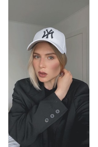 Takı Dükkanı Cap Unisex Şapka Cp220