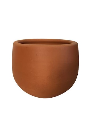 Terra Cotta Toprak Saksı 9-9 Cm