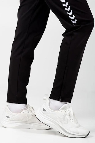 Hmlotantık Traınıng Pants Siyah Erkek Eşofman Altı Siyah