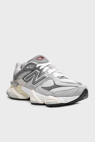 New Balance Erkek Ayakkabı U9060gry Gri Gri