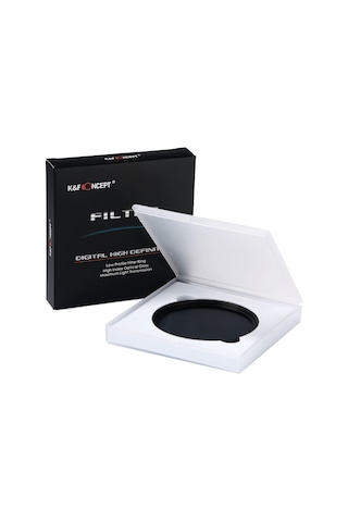 K&F Consept 67Mm Varıable Nd2-400 Filtre