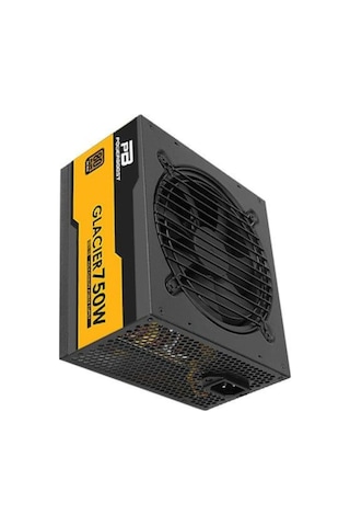 Power Boost BST-ATX750B Glacier 750W 80+ Bronze 12 CM Fanlı Yarı Modüler Güç Kaynağı