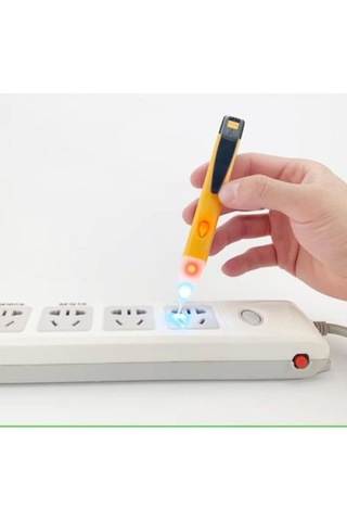 Zhltools Temassız Voltaj Test Cihazı