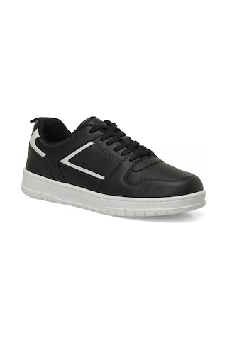 Kinetix Seler 6fx Siyah Erkek Sneaker 000000000102202999 Siyah