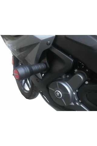 Bajaj Pulsar 200 Rs Koruma Takozu N11.192