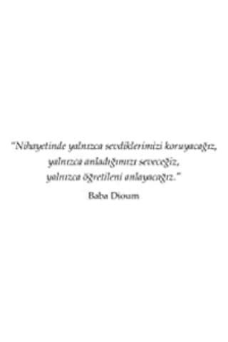Zaman Ve Suya Dair: Bir Buzula Ağıt