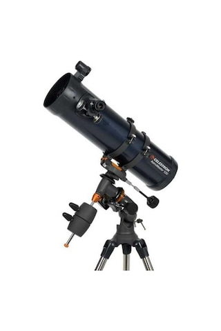 Celestron Cl 31051 Astromaster 130eq-md Teleskop Motor Drive Dahil