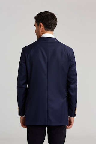 Bisse Regular Fit Ceket Lacivert Pck24y24003 D39 Lacivert