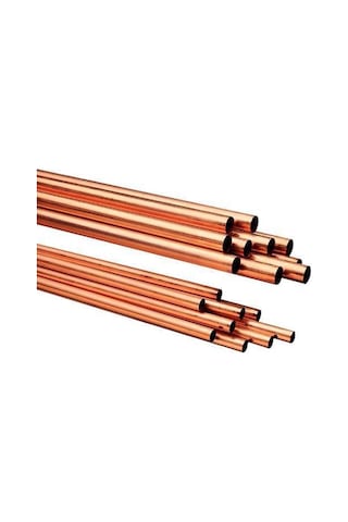 5 Mm Bakır Boru Saf Iç Çap 4 Mm 50 Cm 478731908