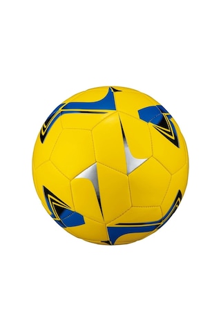 Mikasa F3tpv-y-blbk Sentetik Deri Futbol Topu No:3 Çok Renkli