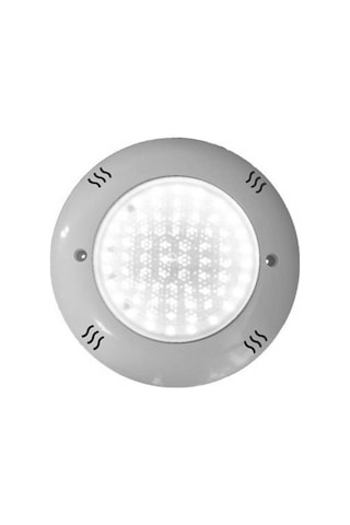 Mega Pool Soft Beyaz Işık Led ( Osram ) Sıva Üstü Havuz Aydınlatm