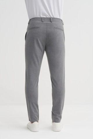 Cazador 00160 Jogger Pantolon Erkek Gri Pantolon