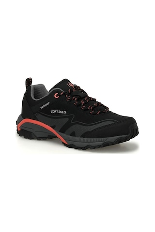 Lumberjack 4w Fest 4pr Siyah Outdoor Ayakkabı 101783316 001