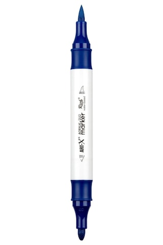 Art-x Akrilik Marker Çift Taraflı Kalem No:207