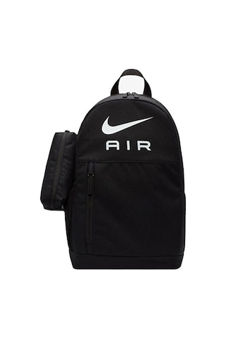Nike Elemental Sırt Çantası-en: 46 Cm, Boy: 30 Cm, Derinlik: 13 Cm Dr6089-010 Siyah Renkli Çok Renkli