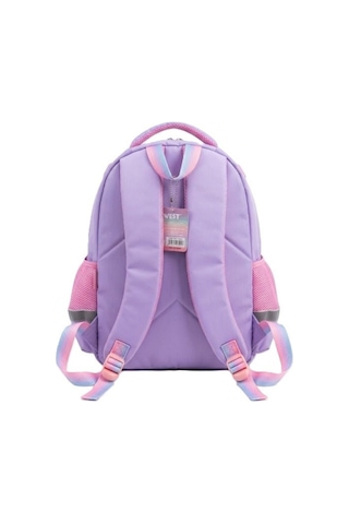 Dream Vest Shıny Unicorn Sırt Çantası Çok Renkli