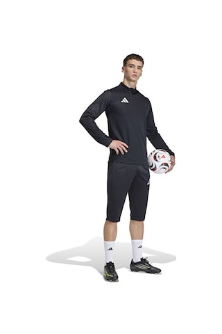 Adidas Ent26 3/4 Pnt Erkek Futbol Antrenman Eşofman Altı Jz9132 Siyah