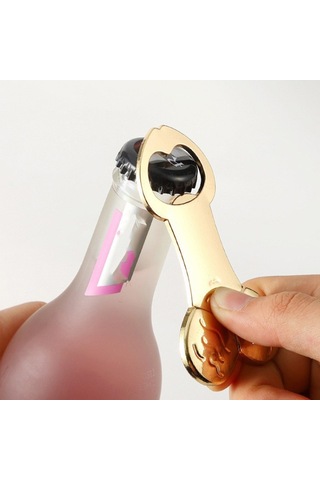 Komik Doğum Günü Partisi Şişe Açıcı Düğün Bira Açıcı Cap Lifter'ı Tercih Ediyor Diğer