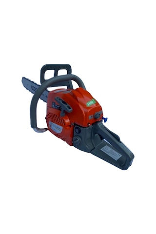 Zomax Zmc5566 Euro5 Benzinli Motorlu Testere 3.3 Hp