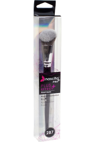 Nascita Pro+ Açılı Fondöten Fırçası 287