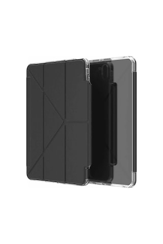 Zagg Crystal Palace Folio İpad Pro Uyumlu 13" M4 Tablet Kılıfı