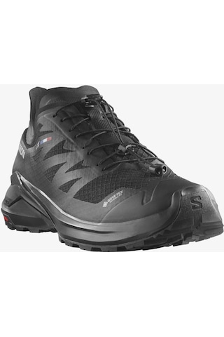 Salomon Xa Meta Gtx Erkek Outdoor Koşu Ayakkabısı L47828700 Siyah Siyah