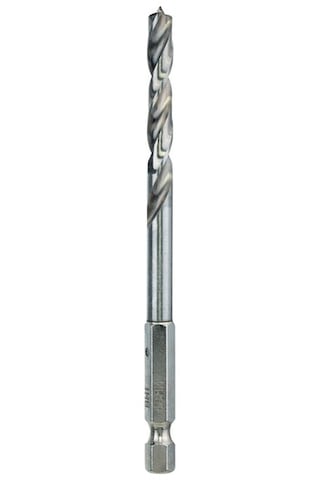 Craftomat Yılan Ahşap Matkap Ucu 6 Mm 1/4hex