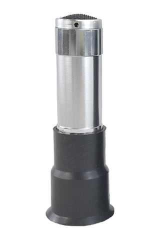 Homyl Tavuk Beyazı Için Led Işık Egg Candler Tester Beyaz