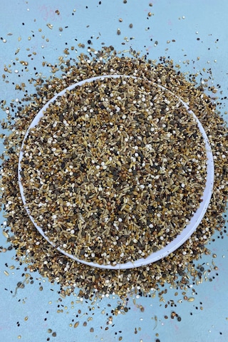 25 Çeşit Yabani Sağlık Tohumu 3 Kg