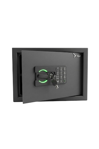 X-bay Xb-2500 Dijital Çelik Kasa Orta Boy