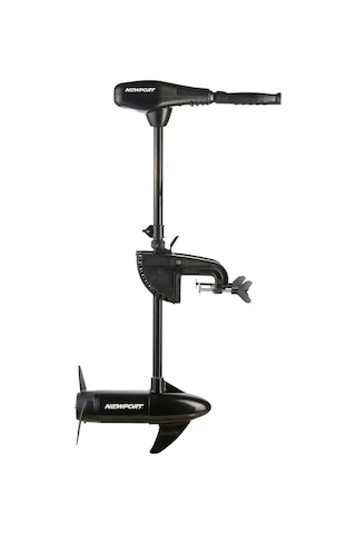 Newport Nv 55 Lb Elektrikli Bot Motoru