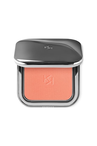 Kiko Allık - Unlimited Blush - 08 Universal Peach Beige