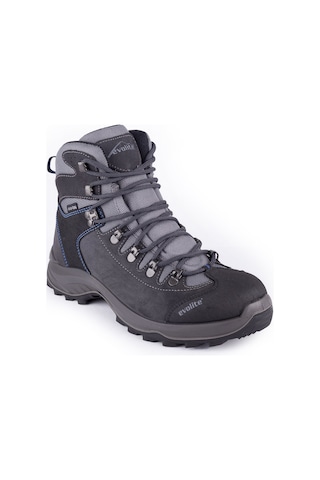 Evolite Traper Evo Tex Outdoor Bot Gri Çok Renkli Evolite Traper Evo Tex Outdoor Bot Gri Çok Renkli