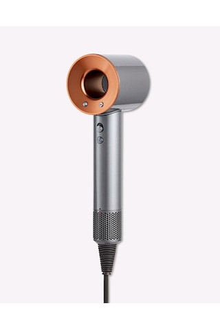Dyson 1600 W İyonlu Saç Kurutma Makinesi Nikel Ve Bakır