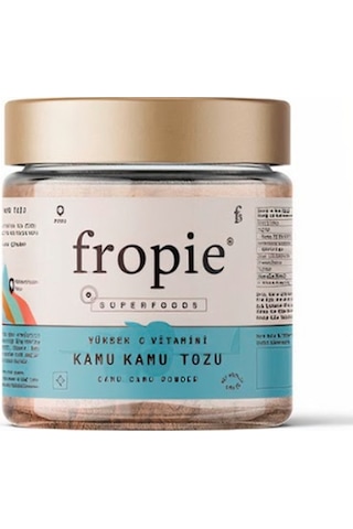 Kamu Kamu Tozu 130 G