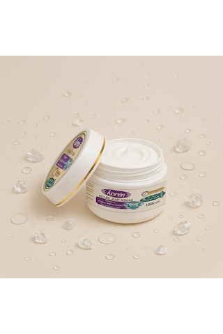 Kojik Asit Leke Karşıtı Ve Aydınlatıcı Krem 150 Ml