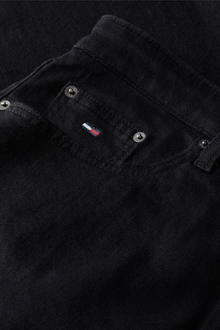 Tommy Jeans Erkek Kot Pantolon Dm0dm22573 Lacivert