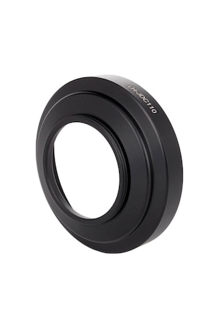 Canon PowerShot G1 X Mark III için LH-DC110 Parasoley