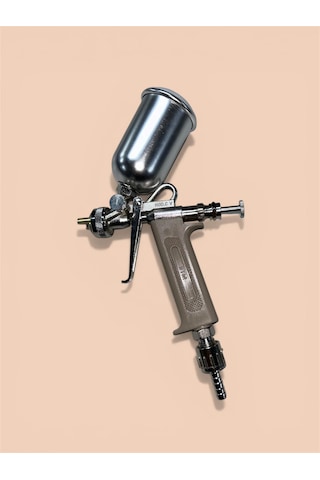 Rtm RTM0505CV 0.5 MM 125 ML Gölge Boya Sis Tabancası Rtm RTM0505CV 0.5 MM 125 ML Gölge Boya Sis Tabancası