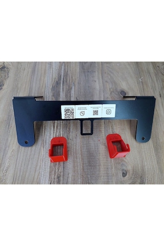 Brk Isofix Çocuk Oto Koltuğu Aparatı Her Araca Uygun