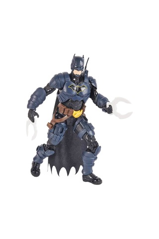 Etkileyici 17 Eklem Noktası: Dc Comics Batman Adventures Action Figürü 30 Cm