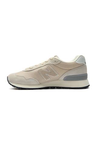 New Balance 515 Erkek Spor Ayakkabısı Krem